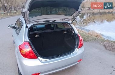 Хетчбек Kia Ceed 2007 в Рівному фото 5 Хетчбек Kia Ceed 2007 в Рівному