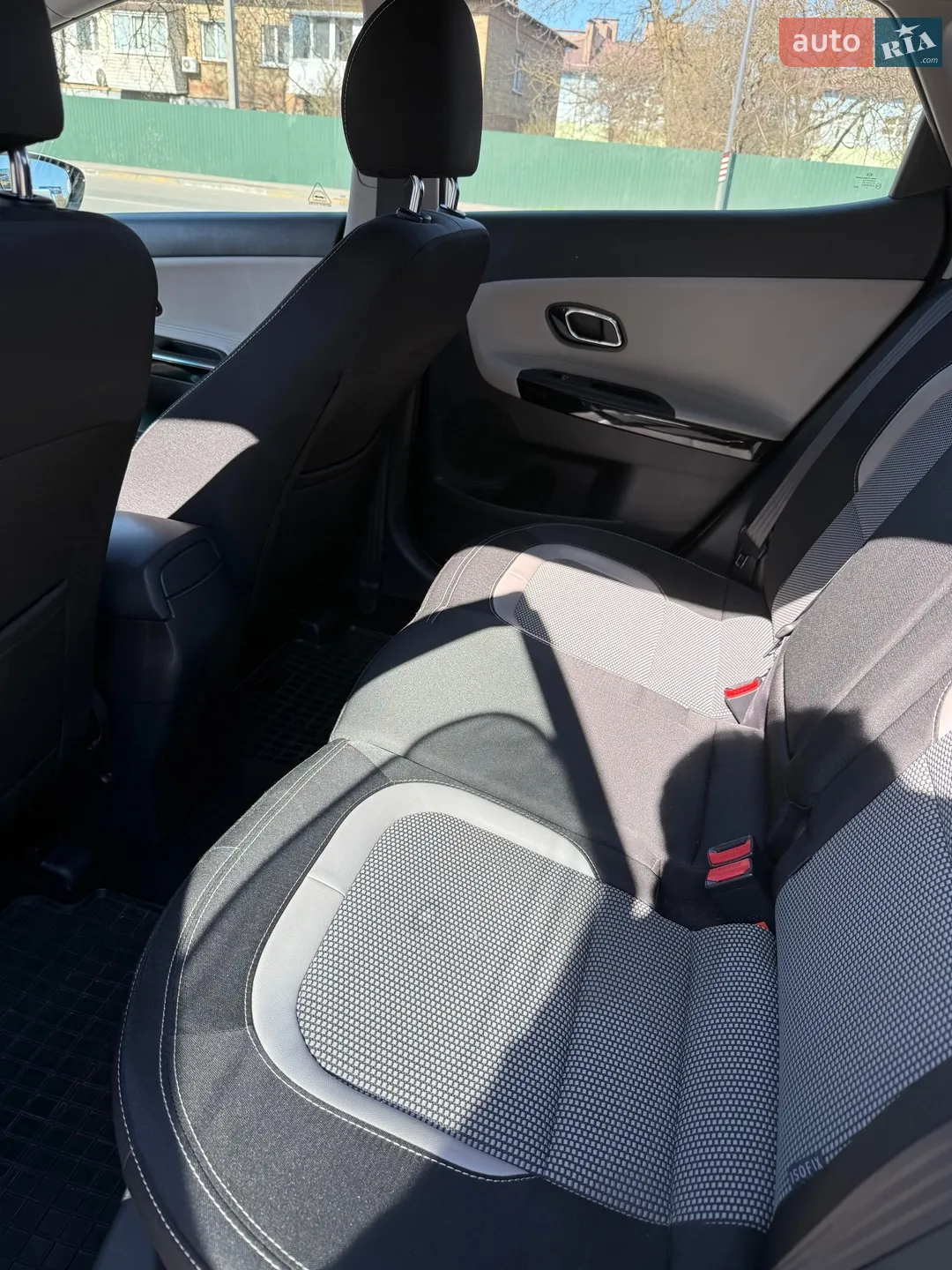 2016 Kia Cee'd - мініатюра 11