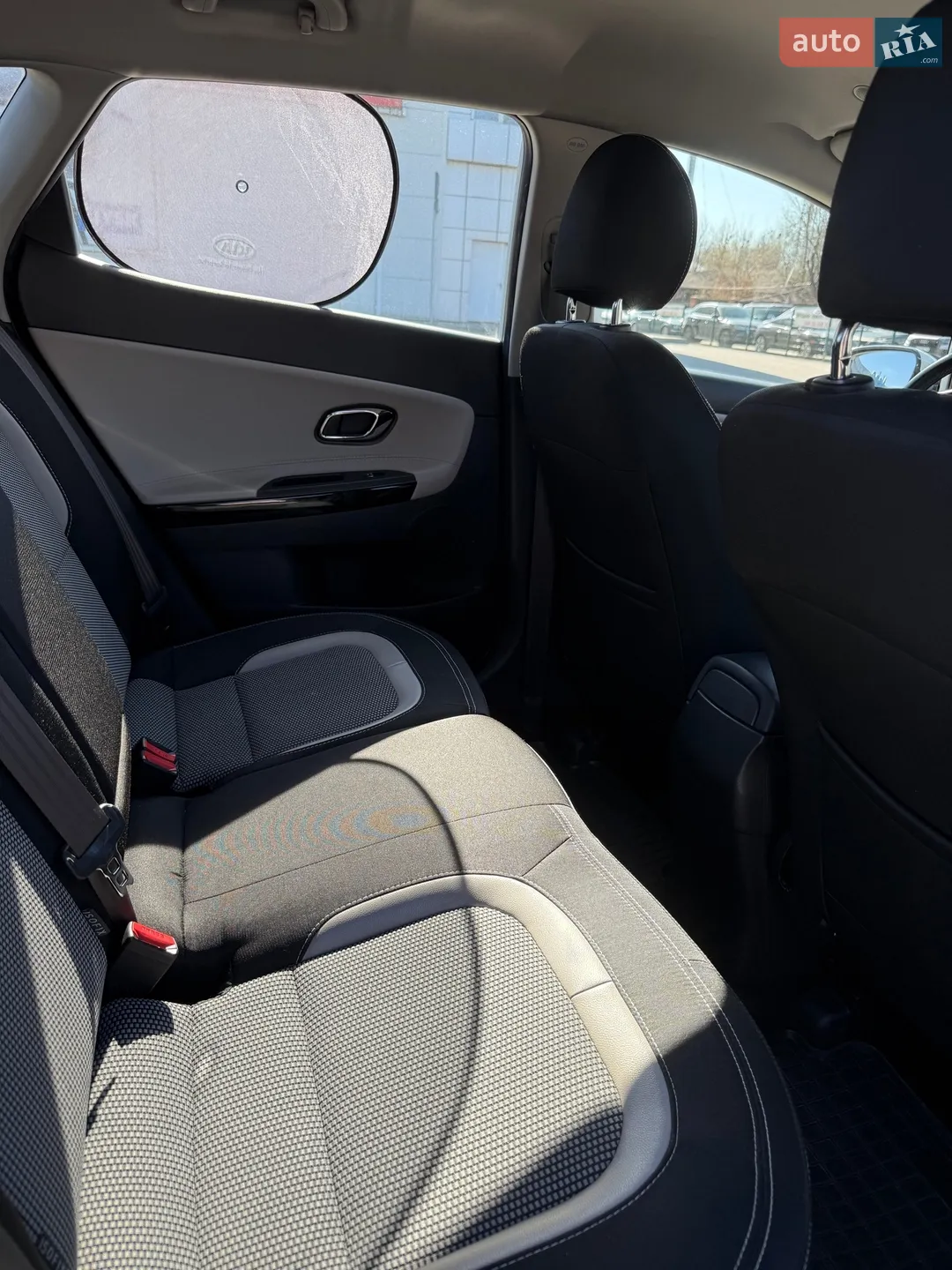 2016 Kia Cee'd - мініатюра 13