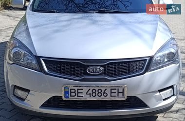 Универсал Kia Ceed 2012 в Березанке