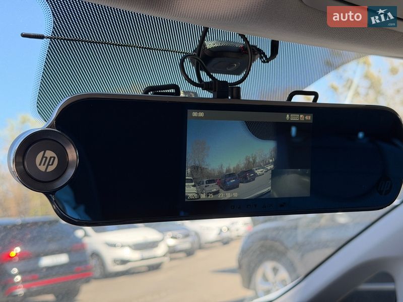 Хетчбек Kia Ceed 2016 в Києві фото 7 Хетчбек Kia Ceed 2016 в Києві