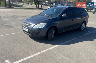 Универсал Kia Ceed 2008 в Киеве
