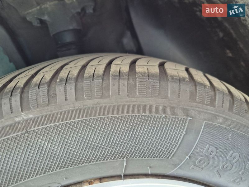 Універсал Kia Ceed 2009 в Одесі фото 13 Універсал Kia Ceed 2009 в Одесі