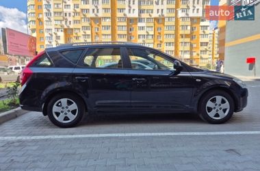 Универсал Kia Ceed 2009 в Одессе