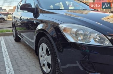 Универсал Kia Ceed 2009 в Одессе