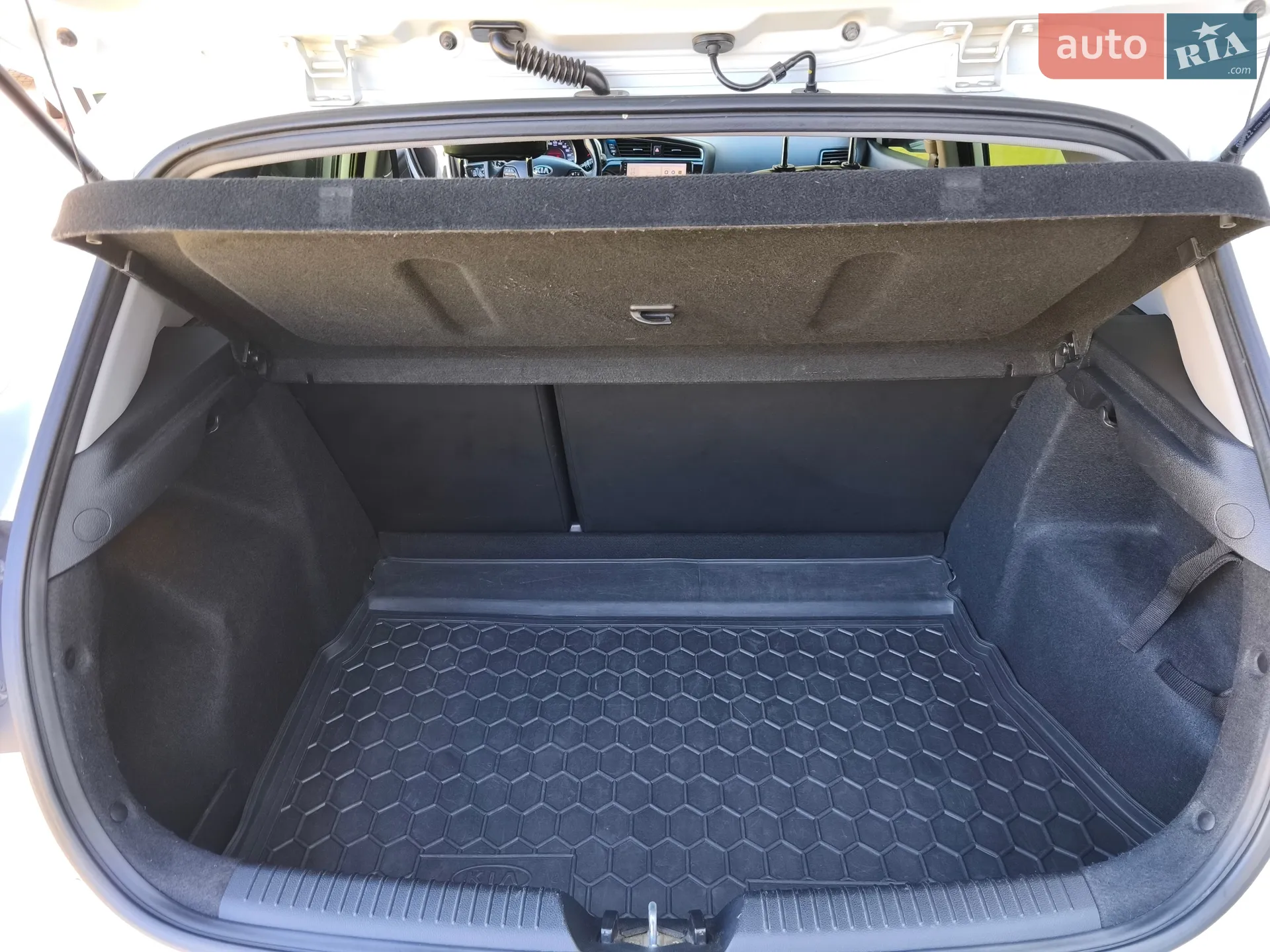 2016 Kia Cee'd - мініатюра 32