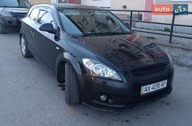 Хэтчбек Kia Ceed 2008 в Балаклее