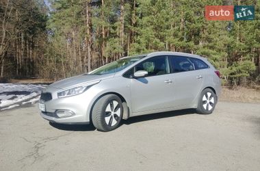 Універсал Kia Ceed 2015 в Бородянці