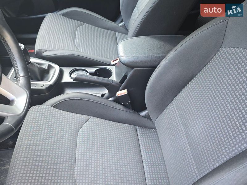 Хэтчбек Kia Ceed 2019 в Киеве