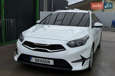 Универсал Kia Ceed 2023 в Киеве