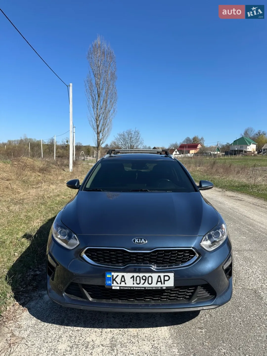 2020 Kia Cee'd - мініатюра 4