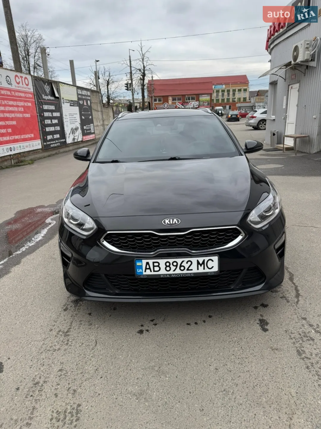 2019 Kia Cee'd - мініатюра 5