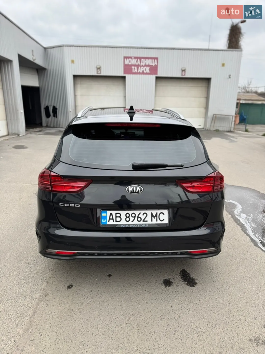 2019 Kia Cee'd - мініатюра 10