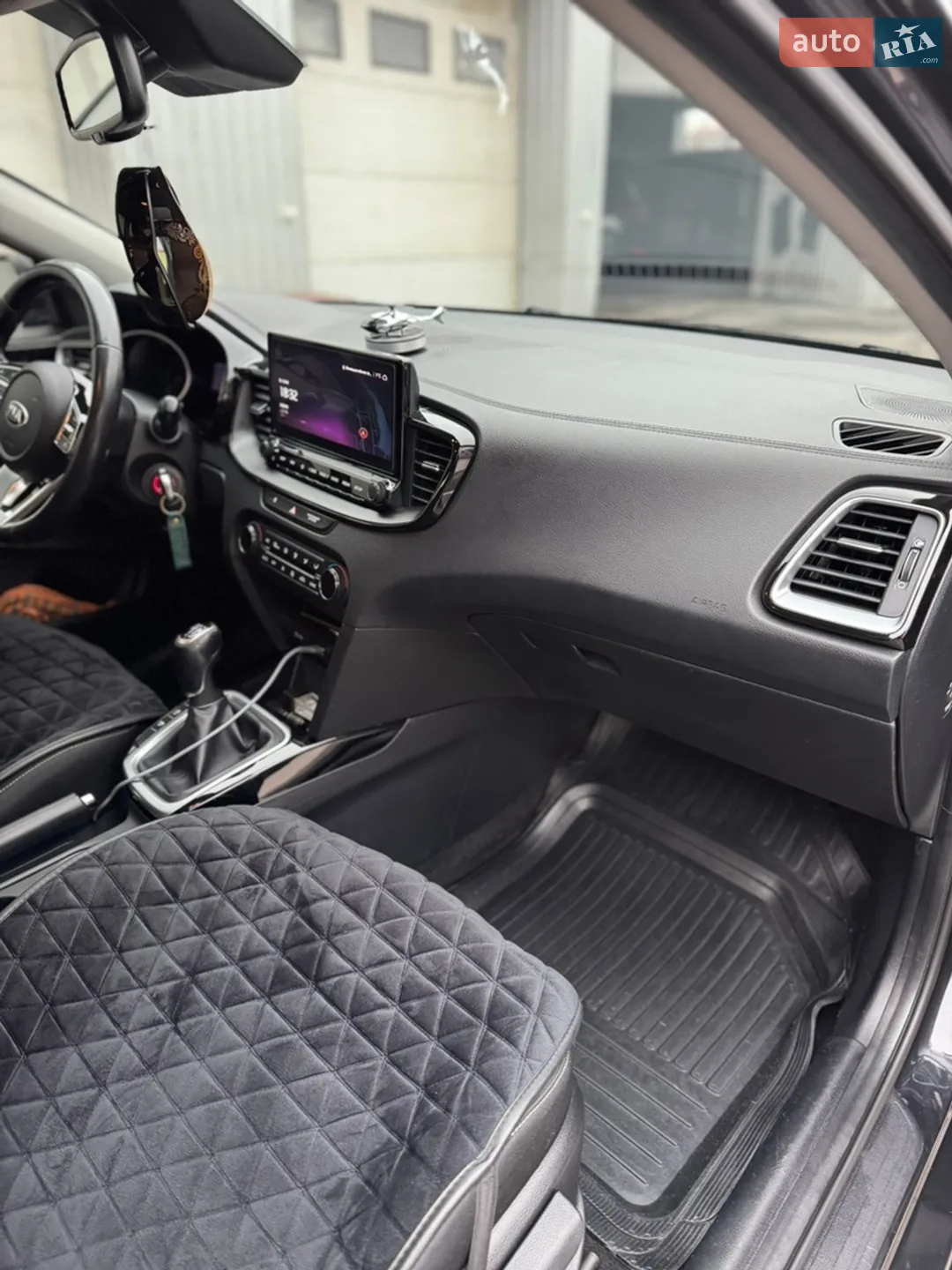 2019 Kia Cee'd - мініатюра 15
