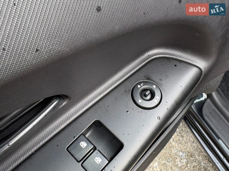 Хэтчбек Kia Ceed 2007 в Белой Церкви