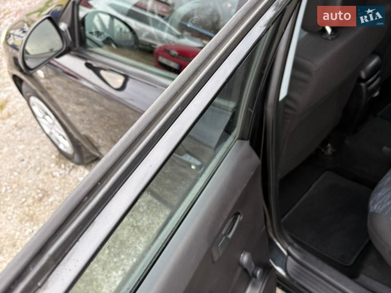 Хэтчбек Kia Ceed 2007 в Белой Церкви