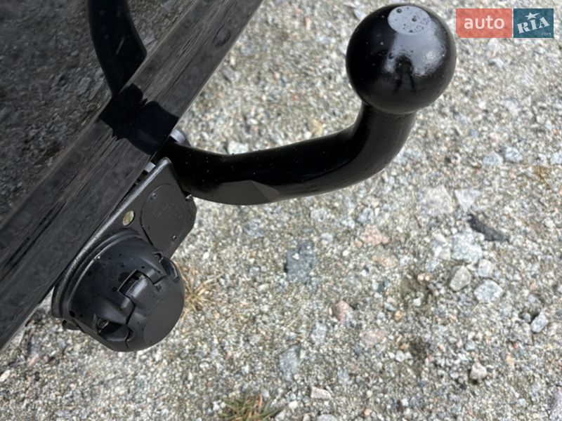 Хэтчбек Kia Ceed 2007 в Белой Церкви