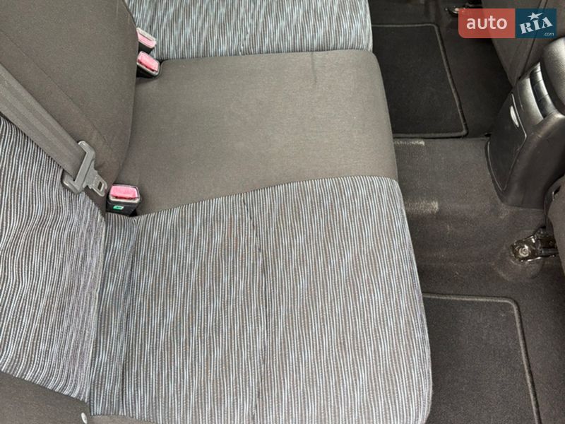 Хэтчбек Kia Ceed 2007 в Белой Церкви