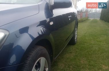 Універсал Kia Ceed 2009 в Мостиській