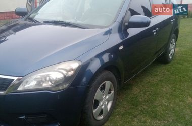 Універсал Kia Ceed 2009 в Мостиській