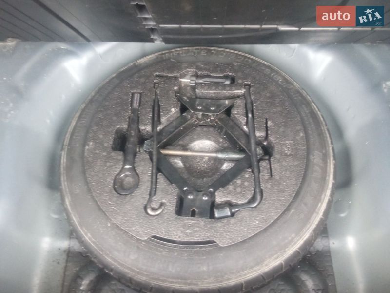 Универсал Kia Ceed 2009 в Мостиске