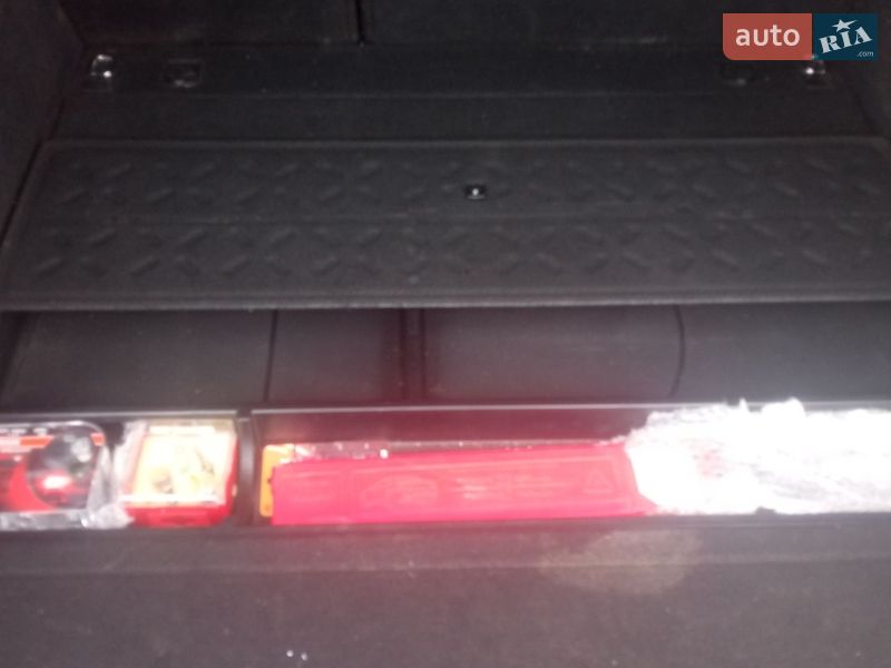 Универсал Kia Ceed 2009 в Мостиске