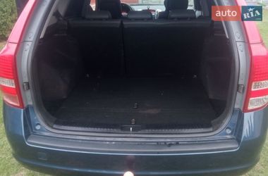 Універсал Kia Ceed 2009 в Мостиській
