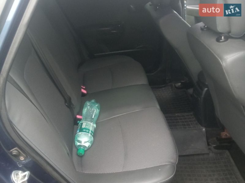 Универсал Kia Ceed 2009 в Мостиске