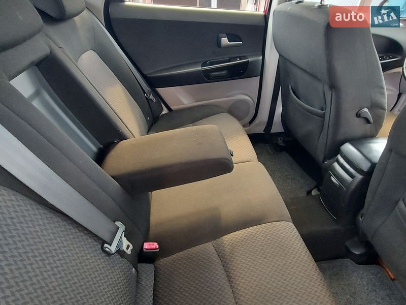 Хетчбек Kia Ceed 2007 в Кременчуці