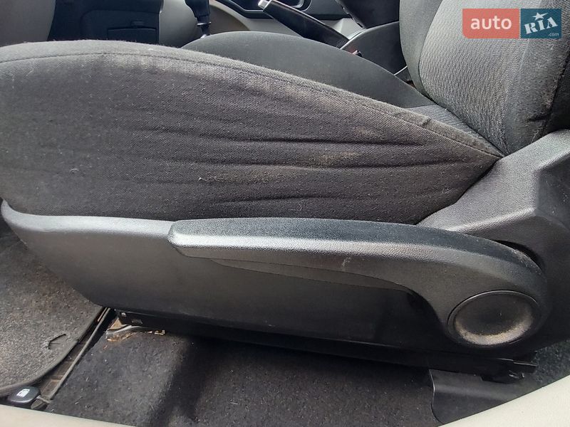 Хетчбек Kia Ceed 2007 в Кременчуці