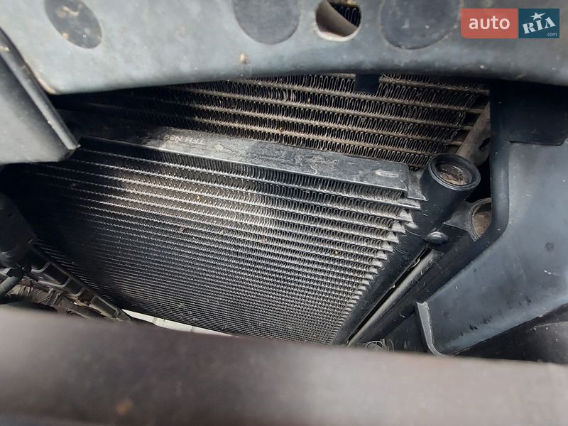 Хетчбек Kia Ceed 2007 в Кременчуці