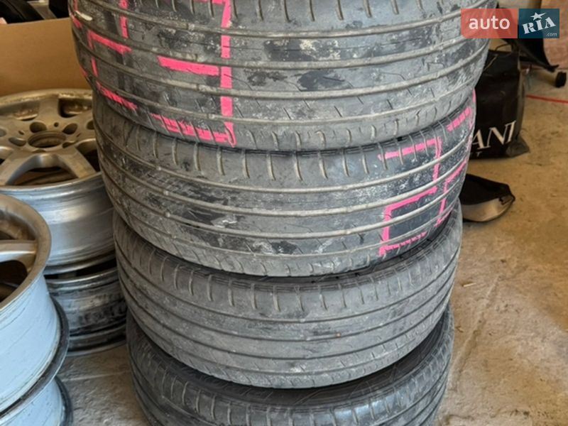 Хэтчбек Kia Ceed 2013 в Ужгороде