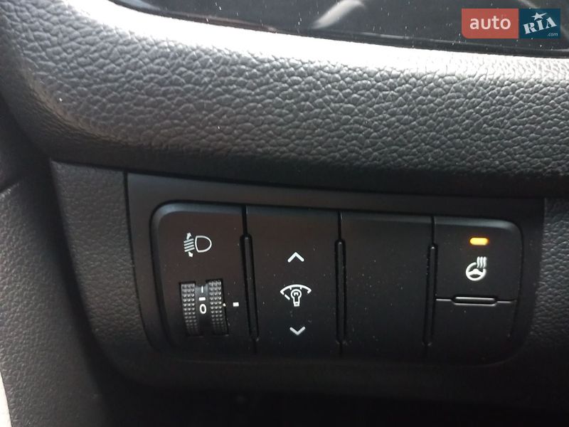 Хэтчбек Kia Ceed 2016 в Запорожье фото 10 Хэтчбек Kia Ceed 2016 в Запорожье