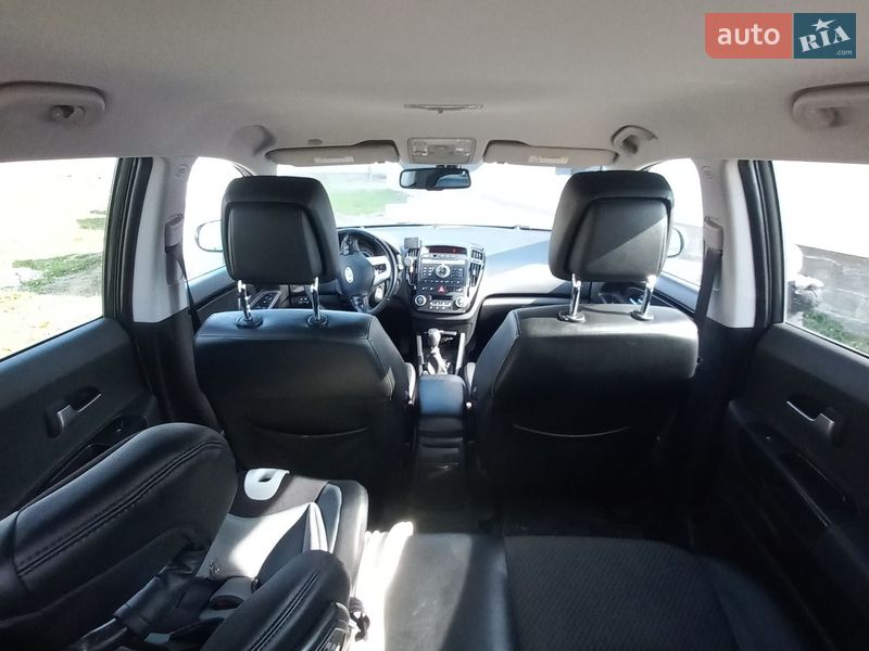 Універсал Kia Ceed 2011 в Костопілі