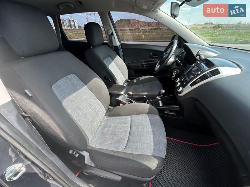 Универсал Kia Ceed 2010 в Виннице фото 22 Универсал Kia Ceed 2010 в Виннице