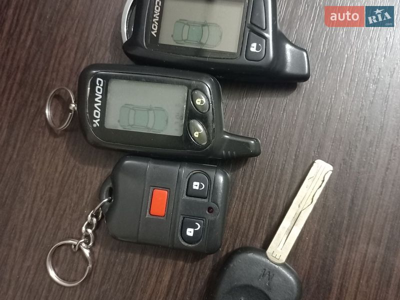 Хэтчбек Kia Ceed 2008 в Кременчуге