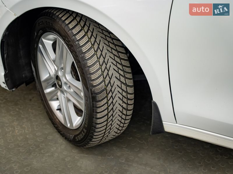 Універсал Kia Ceed 2019 в Києві фото 8 Універсал Kia Ceed 2019 в Києві