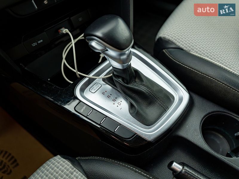 Універсал Kia Ceed 2019 в Києві фото 17 Універсал Kia Ceed 2019 в Києві