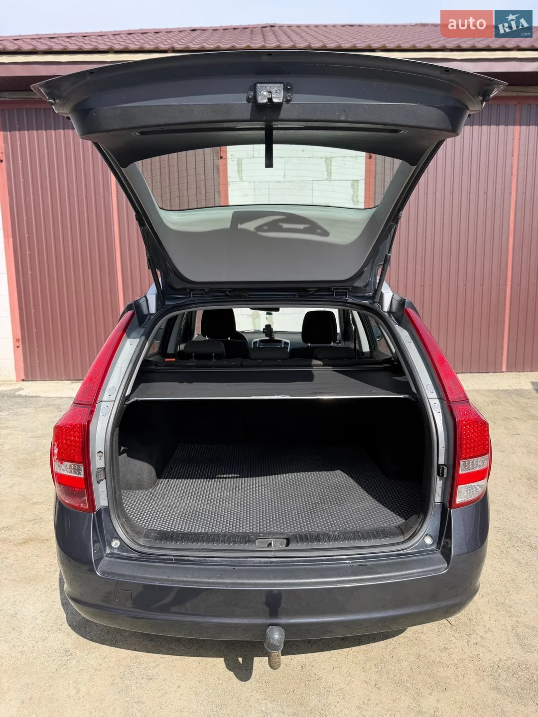 2010 Kia Cee'd - мініатюра 13