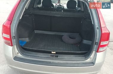Універсал Kia Ceed 2011 в Києві