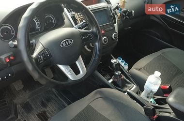 Універсал Kia Ceed 2011 в Києві