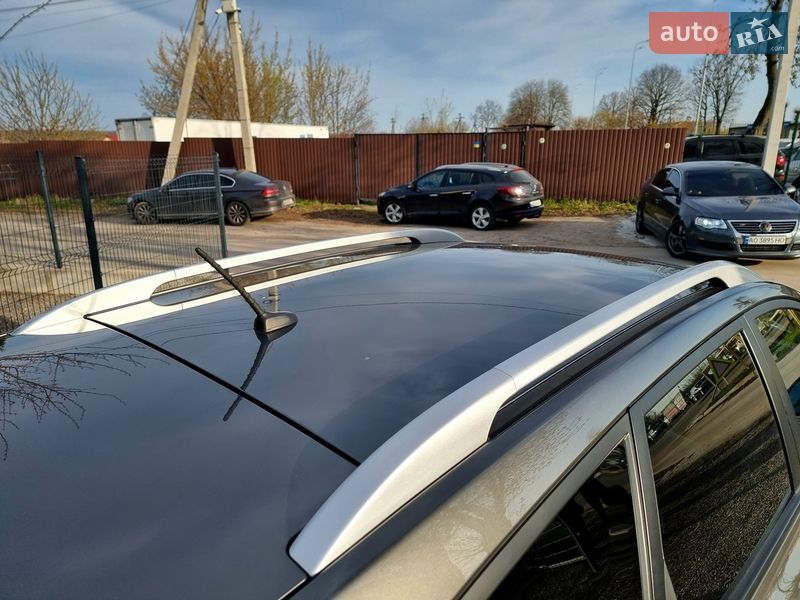 Універсал Kia Ceed 2011 в Вінниці