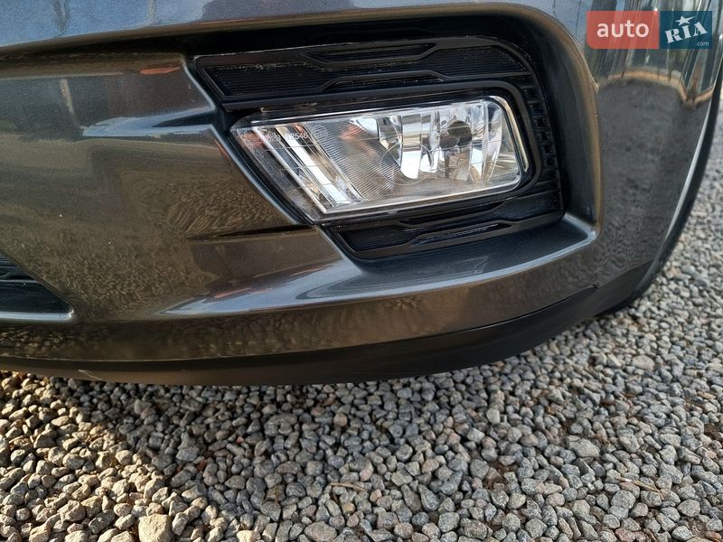 Універсал Kia Ceed 2011 в Вінниці