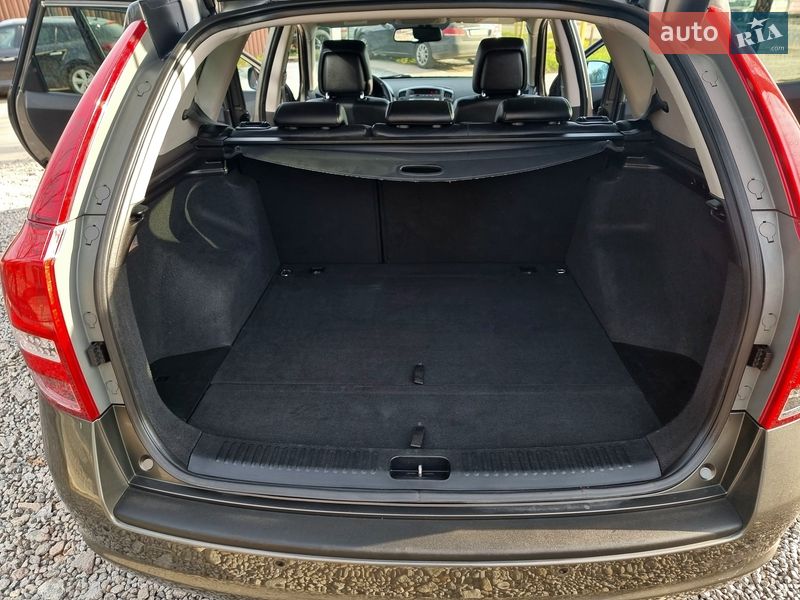 Універсал Kia Ceed 2011 в Вінниці