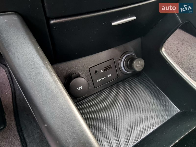 Універсал Kia Ceed 2011 в Вінниці