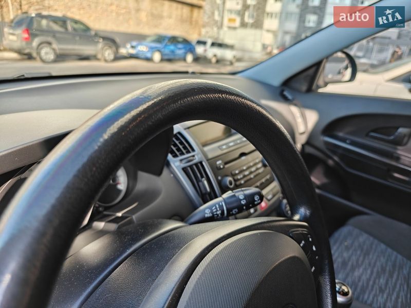 Універсал Kia Ceed 2008 в Києві