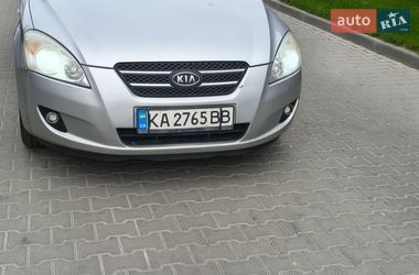 Универсал Kia Ceed 2008 в Киеве