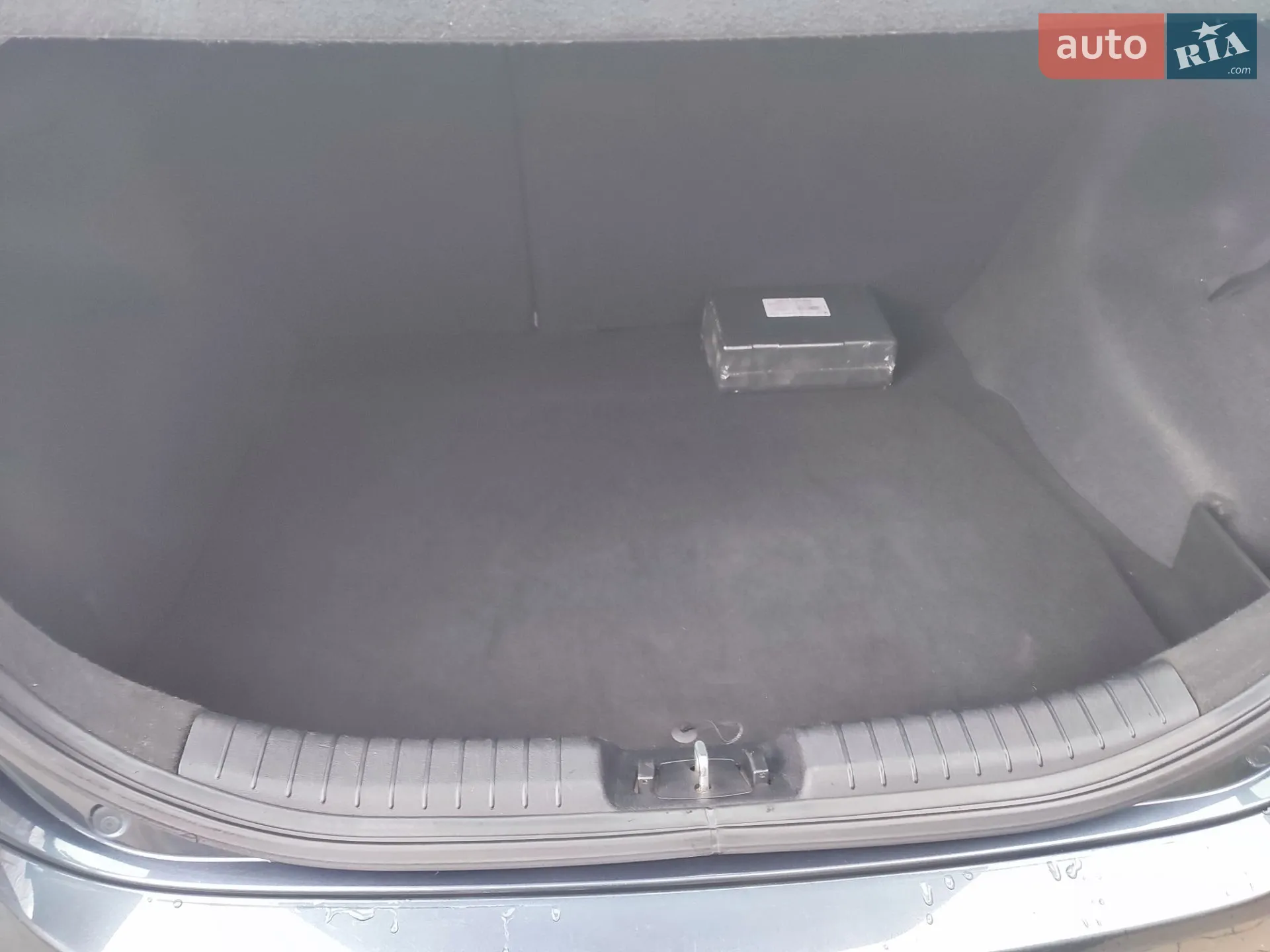 2010 Kia Cee'd - мініатюра 23