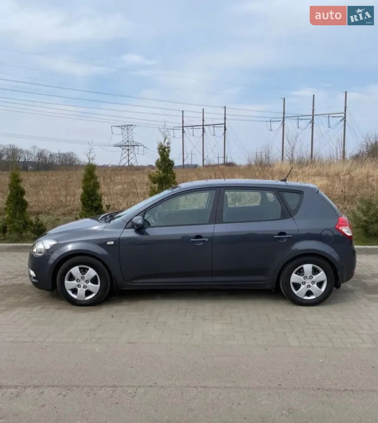 2010 Kia Cee'd - мініатюра 40