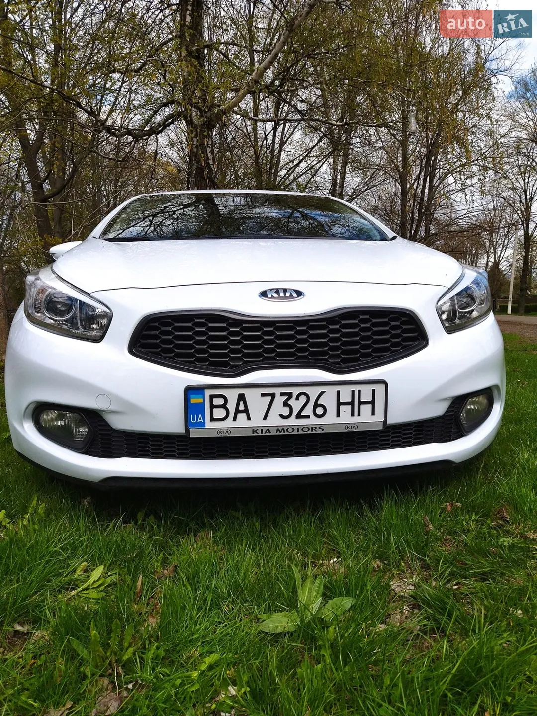 2013 Kia Cee'd - мініатюра 10